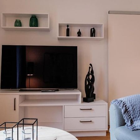Refugium Mit Stil I Naehe Hbf Und Innenstadt Хановер Екстериор снимка
