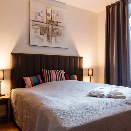 Refugium Mit Stil I Naehe Hbf Und Innenstadt Хановер Екстериор снимка
