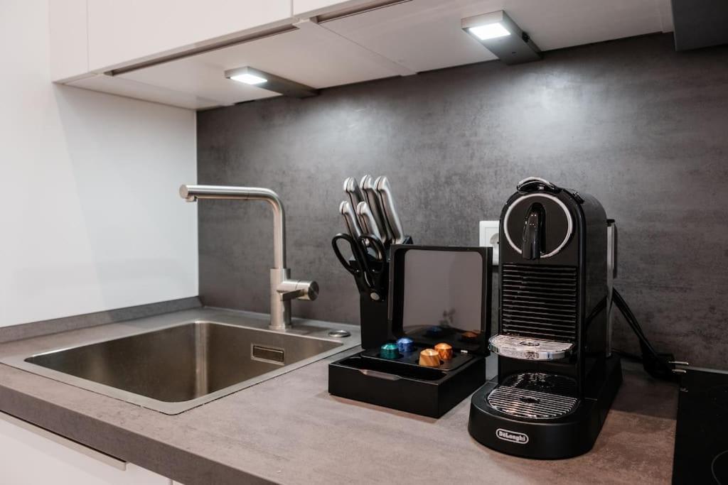 Refugium Mit Stil I Naehe Hbf Und Innenstadt Хановер Екстериор снимка