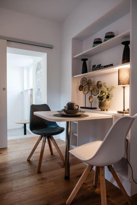 Refugium Mit Stil I Naehe Hbf Und Innenstadt Хановер Екстериор снимка