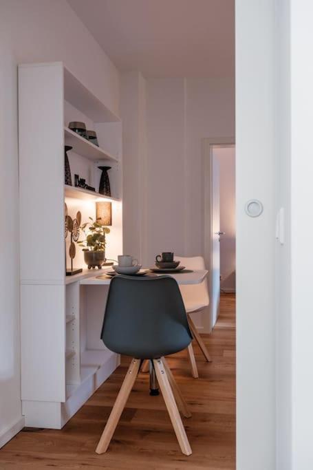 Refugium Mit Stil I Naehe Hbf Und Innenstadt Хановер Екстериор снимка