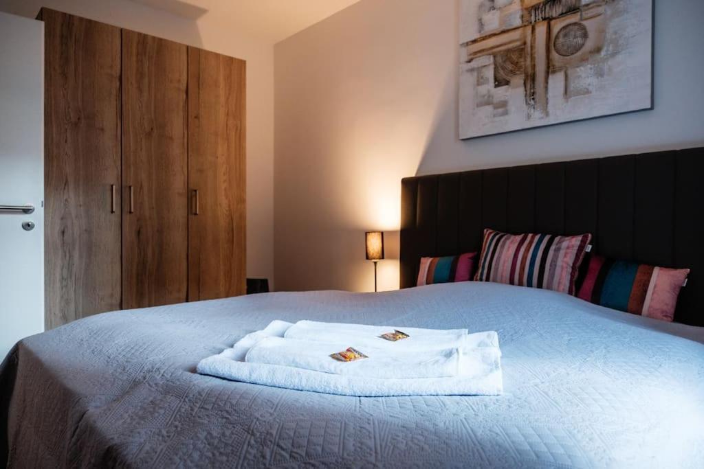Refugium Mit Stil I Naehe Hbf Und Innenstadt Хановер Екстериор снимка