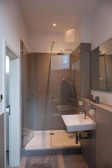Refugium Mit Stil I Naehe Hbf Und Innenstadt Хановер Екстериор снимка