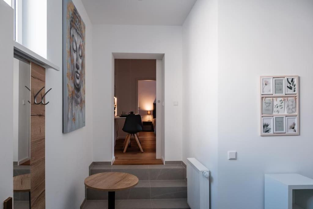 Refugium Mit Stil I Naehe Hbf Und Innenstadt Хановер Екстериор снимка