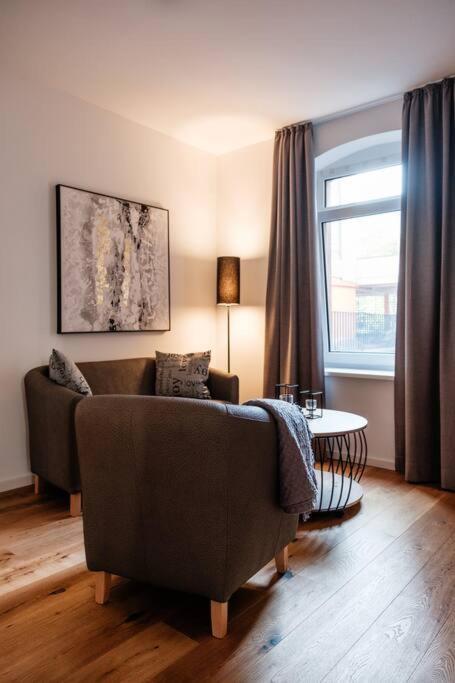Refugium Mit Stil I Naehe Hbf Und Innenstadt Хановер Екстериор снимка