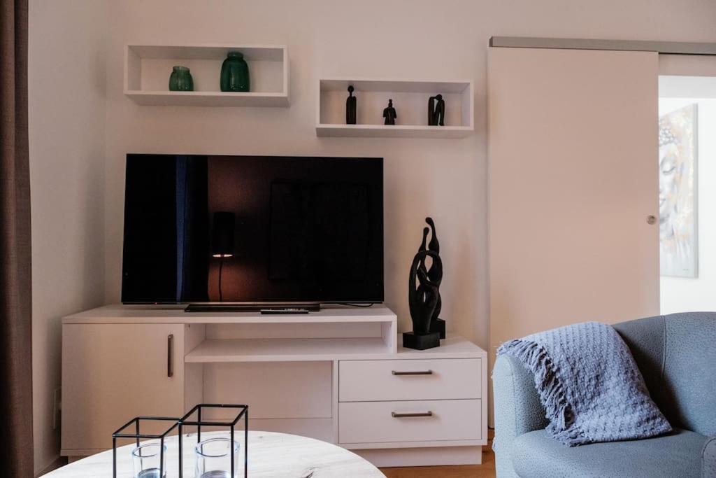 Refugium Mit Stil I Naehe Hbf Und Innenstadt Хановер Екстериор снимка