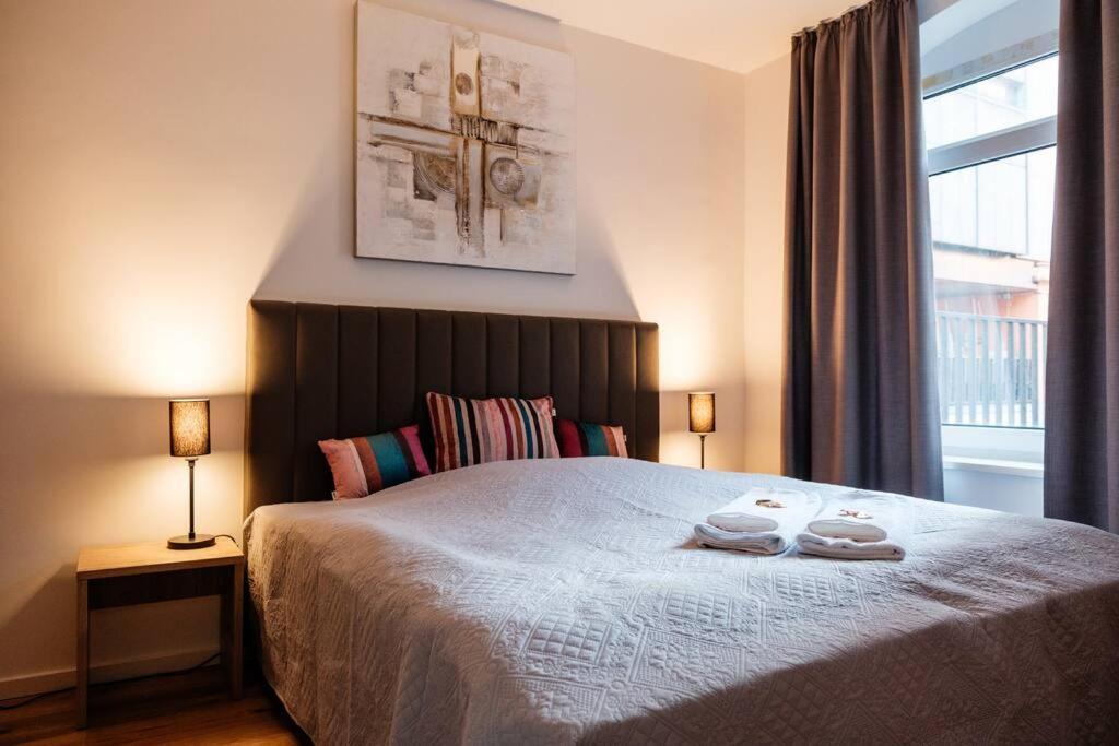 Refugium Mit Stil I Naehe Hbf Und Innenstadt Хановер Екстериор снимка