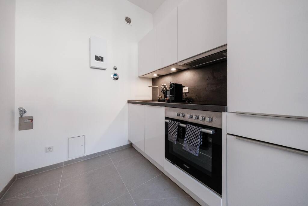 Refugium Mit Stil I Naehe Hbf Und Innenstadt Хановер Екстериор снимка